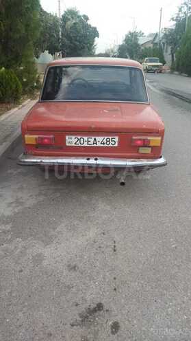 LADA (VAZ) 21011 1979, 14,526 km - 1.3 l - Gəncə