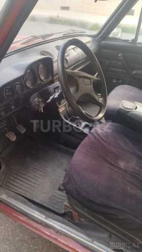 LADA (VAZ) 21011 1979, 14,526 km - 1.3 l - Gəncə