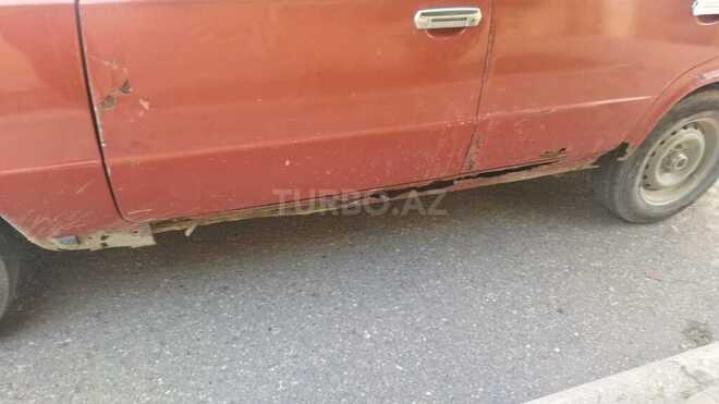 LADA (VAZ) 21011 1979, 14,526 km - 1.3 l - Gəncə