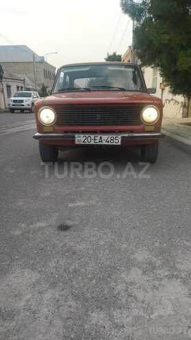 LADA (VAZ) 21011 1979, 14,526 km - 1.3 l - Gəncə