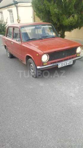 LADA (VAZ) 21011 1979, 14,526 km - 1.3 l - Gəncə