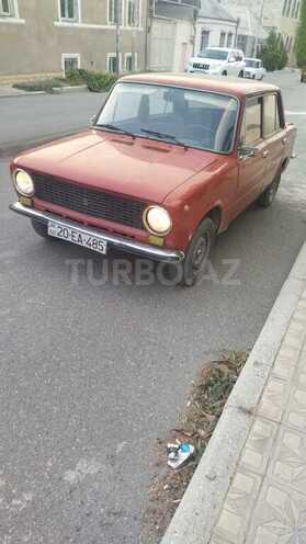 LADA (VAZ) 21011 1979, 14,526 km - 1.3 l - Gəncə