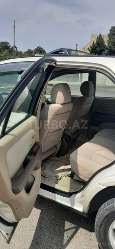 Toyota Highlander 2001, 260,000 km - 2.2 l - Bakı
