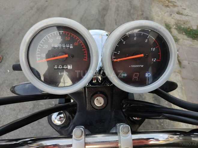 Minsk  2020, 13,000 km - 0.1 l - Bakı
