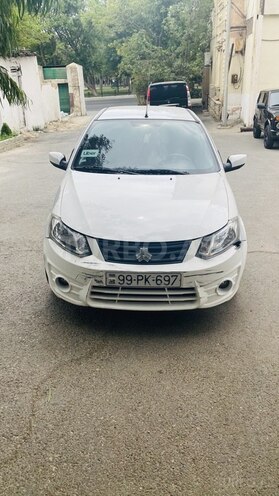 Saipa Saina 2020, 97,700 km - 1.5 l - Bakı