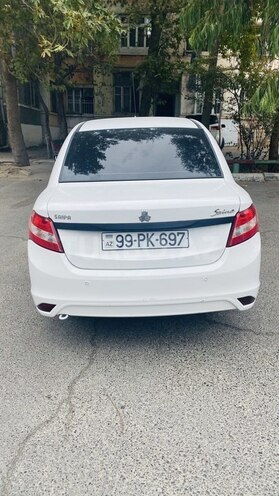 Saipa Saina 2020, 97,700 km - 1.5 l - Bakı