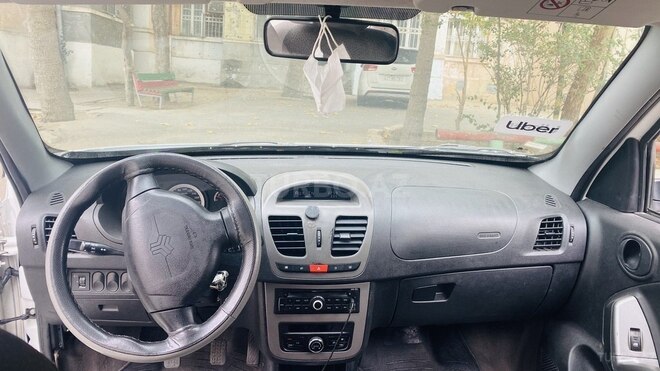 Saipa Saina 2020, 97,700 km - 1.5 l - Bakı