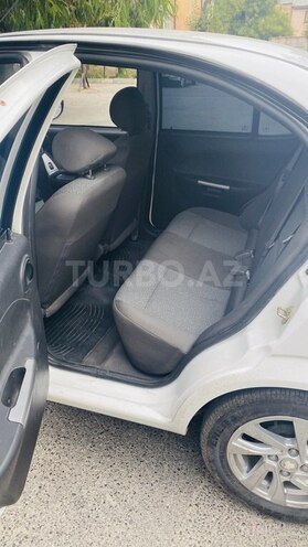 Saipa Saina 2020, 97,700 km - 1.5 l - Bakı