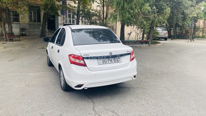 Saipa Saina 2020, 97,700 km - 1.5 l - Bakı