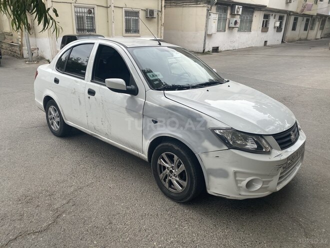 Saipa Saina 2020, 97,700 km - 1.5 l - Bakı