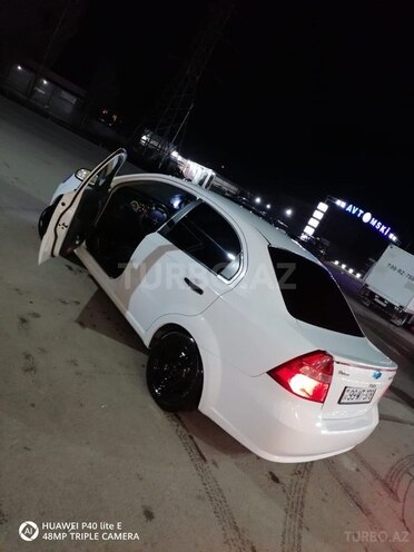 Chevrolet Aveo 2011, 300,000 km - 1.2 l - Lənkəran