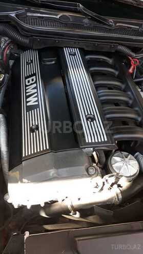 BMW 320 1991, 230,000 km - 0.2 l - İmişli