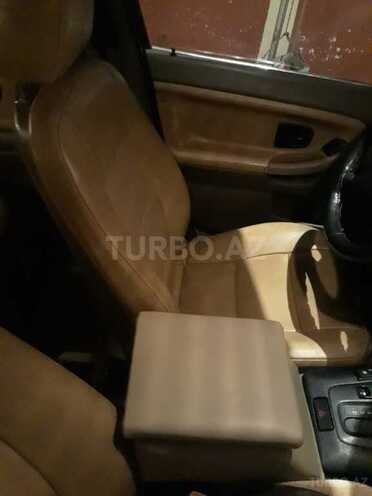 BMW 320 1991, 230,000 km - 0.2 l - İmişli