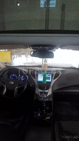 Hyundai Azera 2012, 199,932 km - 2.4 l - Bakı