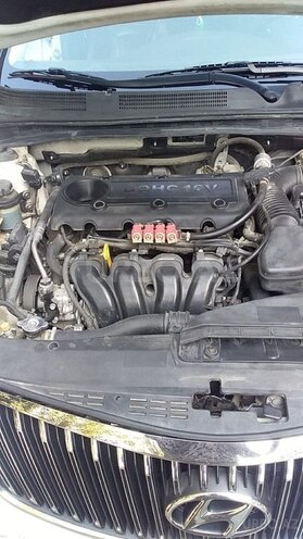 Hyundai Azera 2012, 199,932 km - 2.4 l - Bakı