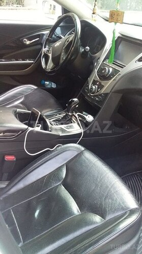 Hyundai Azera 2012, 199,932 km - 2.4 l - Bakı