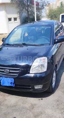 Kia Picanto 2007, 133,000 km - 1.1 l - Bakı