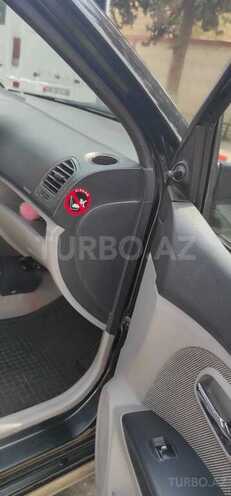 Kia Picanto 2007, 133,000 km - 1.1 l - Bakı