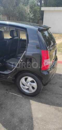 Kia Picanto 2007, 133,000 km - 1.1 l - Bakı