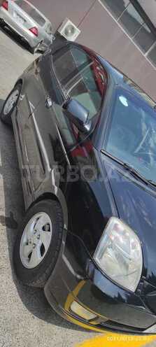Kia Picanto 2007, 133,000 km - 1.1 l - Bakı