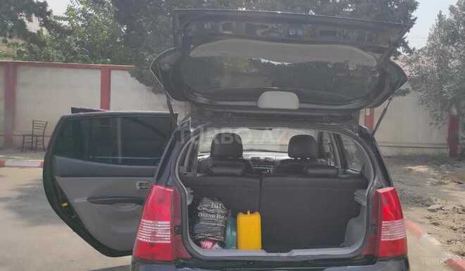 Kia Picanto 2007, 133,000 km - 1.1 l - Bakı