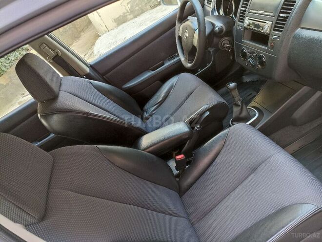 Nissan Tiida 2006, 226,000 km - 1.6 л - Bakı