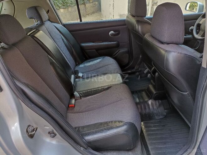 Nissan Tiida 2006, 226,000 km - 1.6 л - Bakı