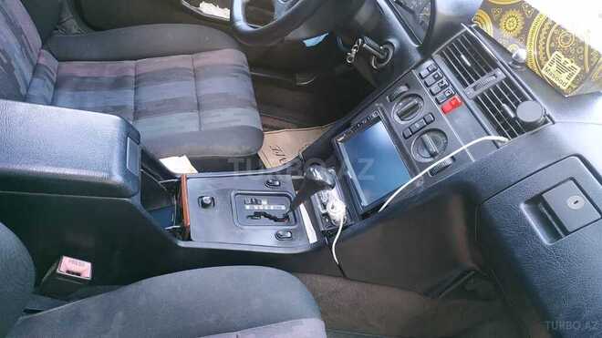 Mercedes C 180 1994, 346,000 km - 1.8 l - Bakı