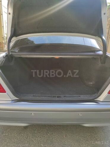 Mercedes C 240 1999, 460,000 km - 2.6 l - Şirvan