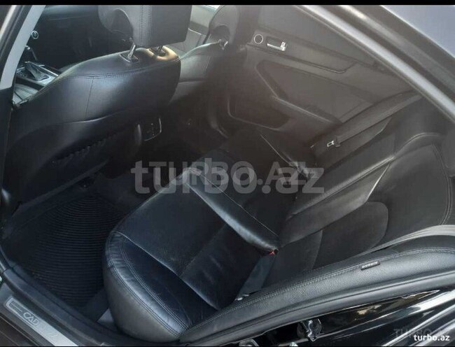 Kia Cadenza 2012, 200,000 km - 3.5 l - Bakı