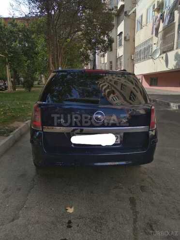 Opel Astra 2007, 182,000 km - 1.3 l - Bakı