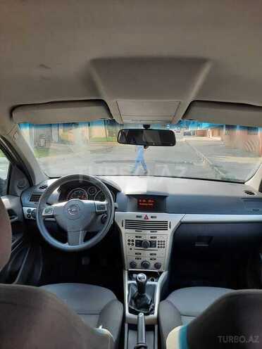 Opel Astra 2007, 182,000 km - 1.3 l - Bakı