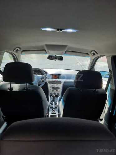 Opel Astra 2007, 182,000 km - 1.3 l - Bakı