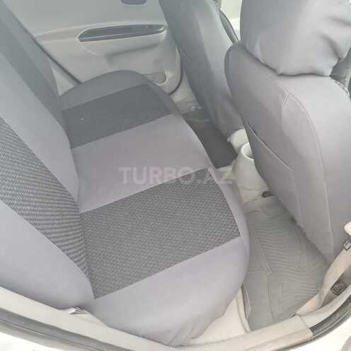 Opel Astra 2007, 182,000 km - 1.3 l - Bakı