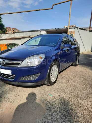 Opel Astra 2007, 182,000 km - 1.3 l - Bakı