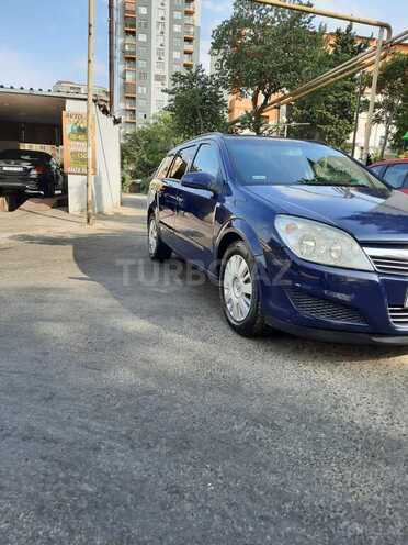 Opel Astra 2007, 182,000 km - 1.3 l - Bakı