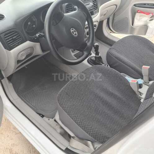 Opel Astra 2007, 182,000 km - 1.3 l - Bakı