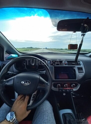 Kia Rio 2013, 170,000 km - 1.4 l - Xırdalan