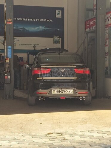 Kia Rio 2013, 170,000 km - 1.4 l - Xırdalan