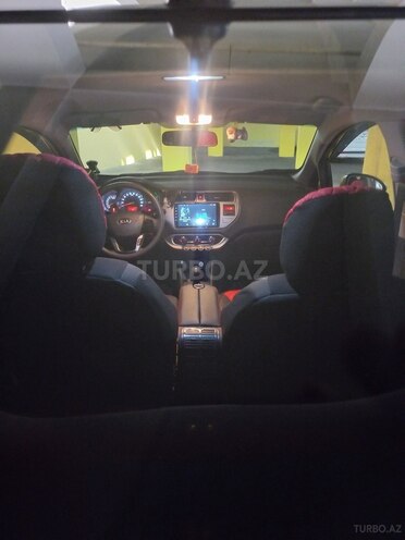 Kia Rio 2013, 170,000 km - 1.4 l - Xırdalan