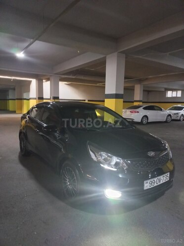 Kia Rio 2013, 170,000 km - 1.4 l - Xırdalan