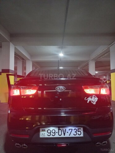 Kia Rio 2013, 170,000 km - 1.4 l - Xırdalan