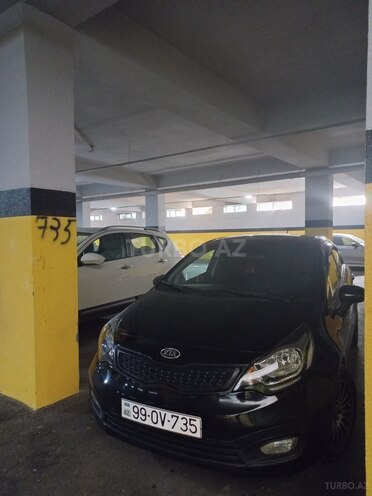 Kia Rio 2013, 170,000 km - 1.4 l - Xırdalan