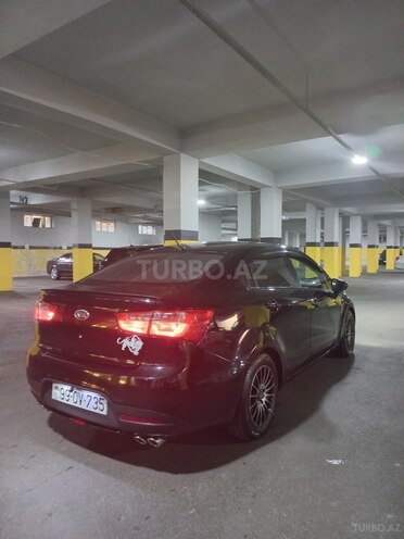 Kia Rio 2013, 170,000 km - 1.4 l - Xırdalan