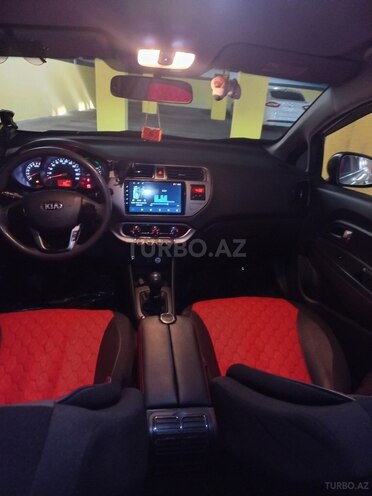 Kia Rio 2013, 170,000 km - 1.4 l - Xırdalan