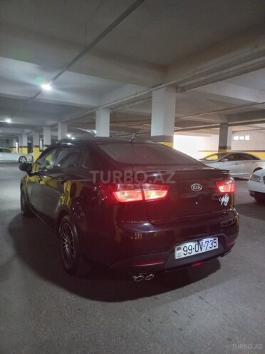 Kia Rio 2013, 170,000 km - 1.4 l - Xırdalan