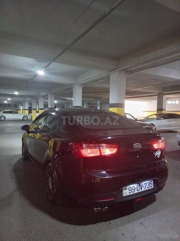 Kia Rio 2013, 170,000 km - 1.4 l - Xırdalan