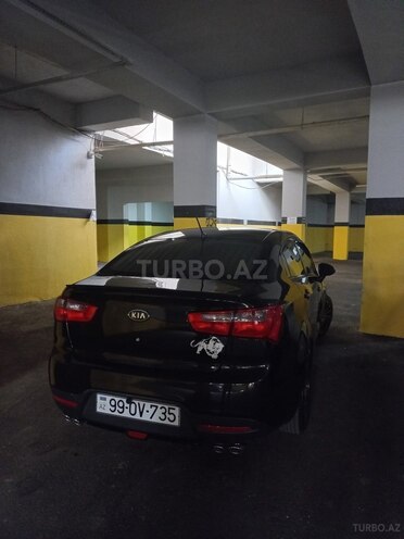 Kia Rio 2013, 170,000 km - 1.4 l - Xırdalan