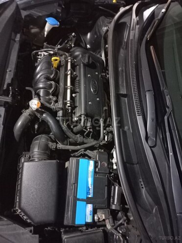 Kia Rio 2013, 170,000 km - 1.4 l - Xırdalan