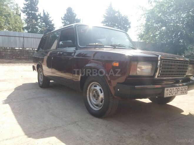 LADA (VAZ) 2104 2008, 99,876 km - 1.6 l - Lənkəran